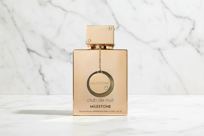 Club de Nuit Milestone Armaf Eau de Parfum Unisex
