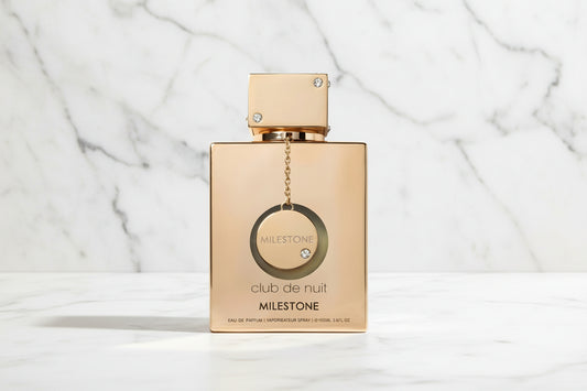 Club de Nuit Milestone Armaf Eau de Parfum Unisex