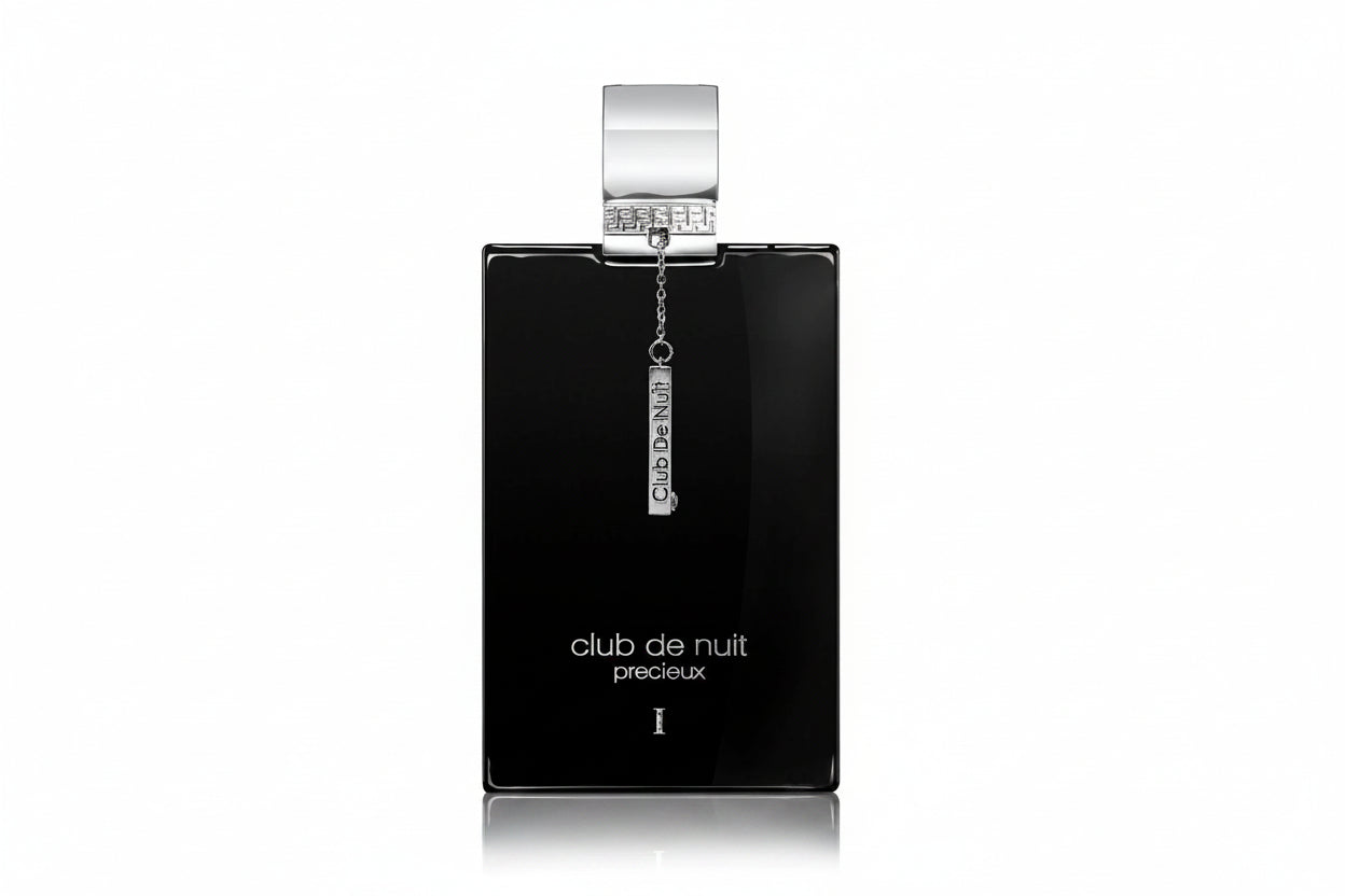 Club de Nuit Precieux Armaf Extrait de Parfum Para Hombre