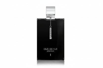 Club de Nuit Precieux Armaf Extrait de Parfum Para Hombre