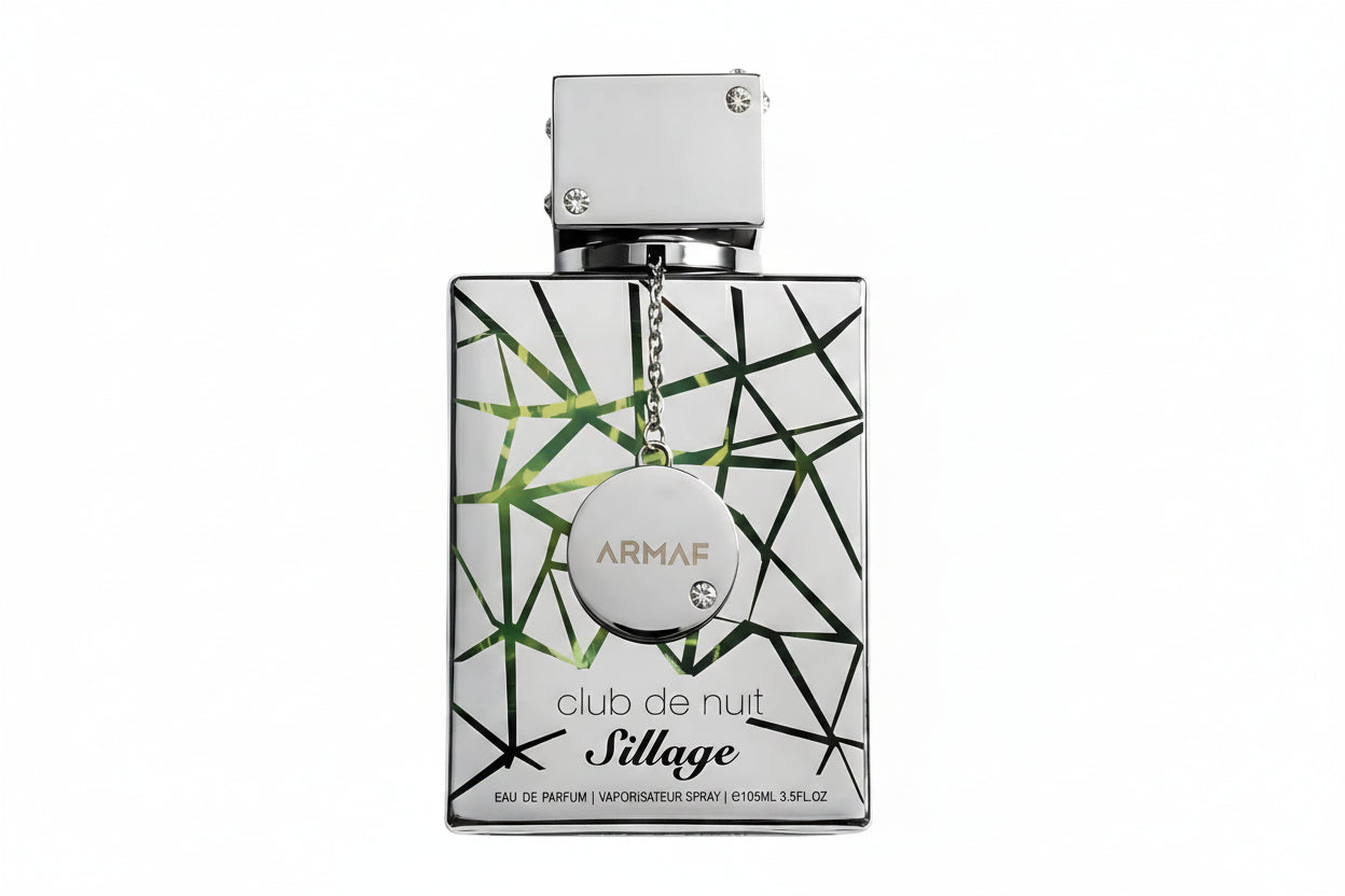 Club de Nuit Sillage Armaf Eau de Parfum Para UNISEX