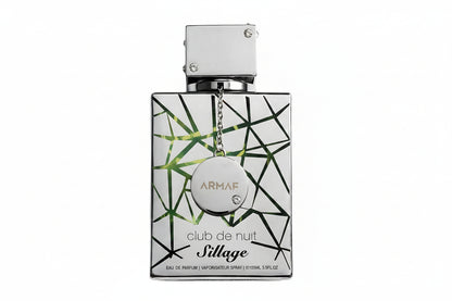 Club de Nuit Sillage Armaf Eau de Parfum Para UNISEX