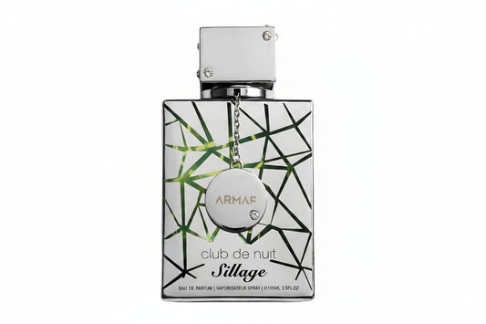 Club de Nuit Sillage Armaf Eau de Parfum Para UNISEX