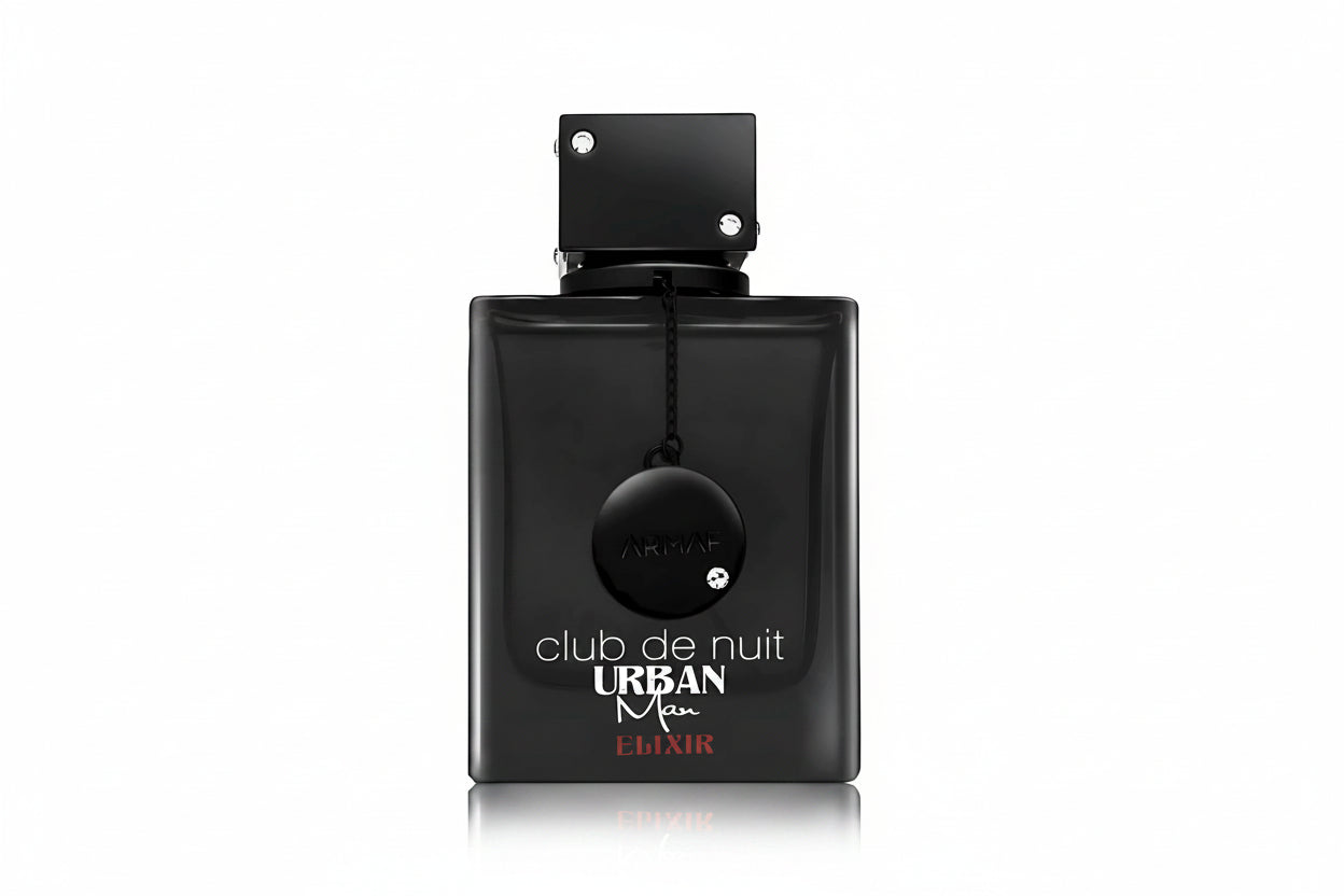 Club de Nuit Urban Man Elixir Armaf Eau de Parfum Para Hombre