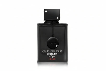 Club de Nuit Urban Man Elixir Armaf Eau de Parfum Para Hombre