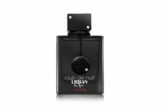 Club de Nuit Urban Man Elixir Armaf Eau de Parfum Para Hombre