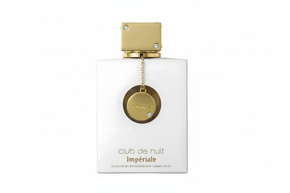 Club de Nuit White Imperiale Armaf Eau de Parfum Para Mujer