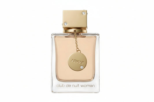 Club de Nuit Woman Armaf Eau de Parfum Para Mujer