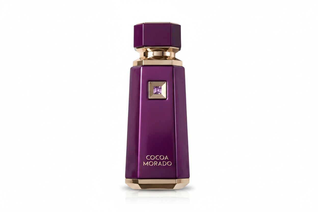 Cocoa Morado French Avenue Eau de Parfum Unisex