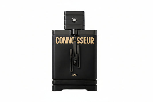 Connoisseur Man Armaf Eau de Parfum Para Hombre
