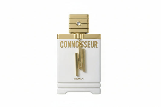 Connoisseur Women Armaf Eau de Parfum Para Mujer