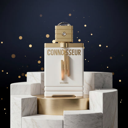 Connoisseur Women Armaf Eau de Parfum Para Mujer