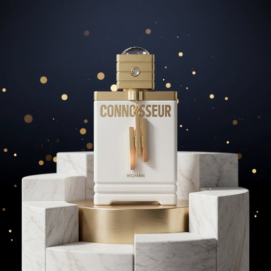 Connoisseur Women Armaf Eau de Parfum Para Mujer