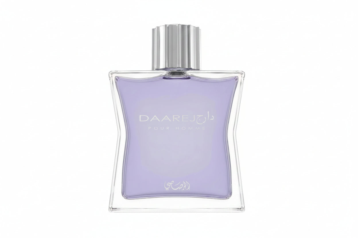 Daarej Pour Homme Rasasi Eau de Parfum Para Hombre