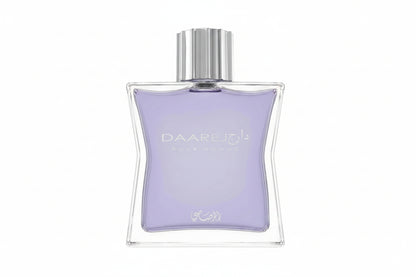 Daarej Pour Homme Rasasi Eau de Parfum Para Hombre