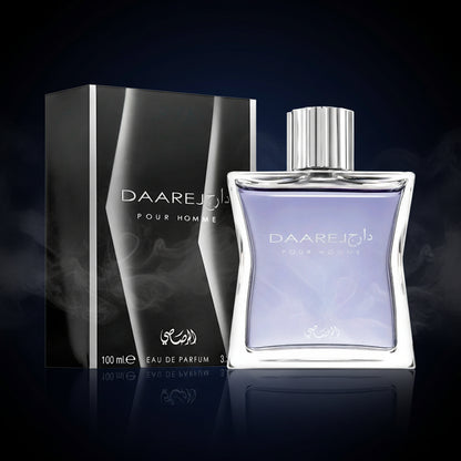 Daarej Pour Homme Rasasi Eau de Parfum Para Hombre