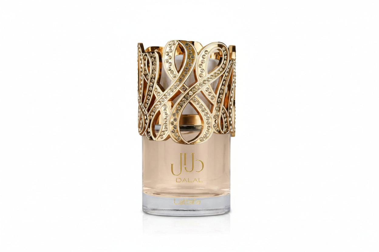 Dalal Lattafa Eau de Parfum Para Mujer