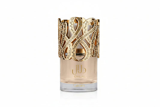 Dalal Lattafa Eau de Parfum Para Mujer