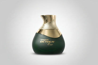Detour Eco Al Haramain Eau de Parfum Unisex
