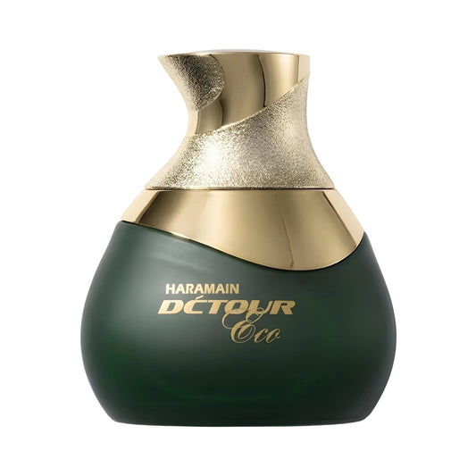 Detour Eco Al Haramain Eau de Parfum Unisex