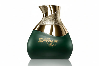 Detour Eco Al Haramain Eau de Parfum Unisex