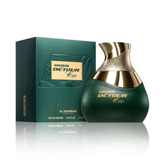Detour Eco Al Haramain Eau de Parfum Unisex
