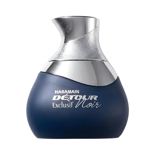 Detour Noir Exclusif Al Haramain Eau de Parfum Unisex