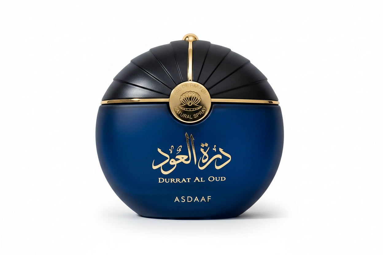 Durrat Al Oud Asdaaf Eau de Parfum Unisex