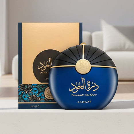 Durrat Al Oud Asdaaf Eau de Parfum Unisex