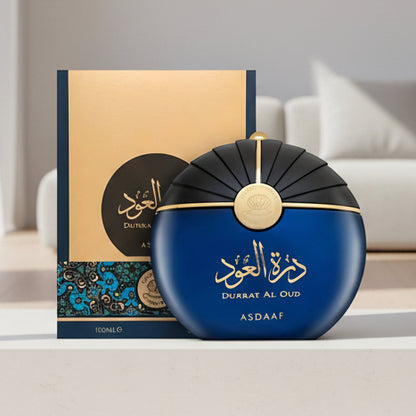 Durrat Al Oud Asdaaf Eau de Parfum Unisex