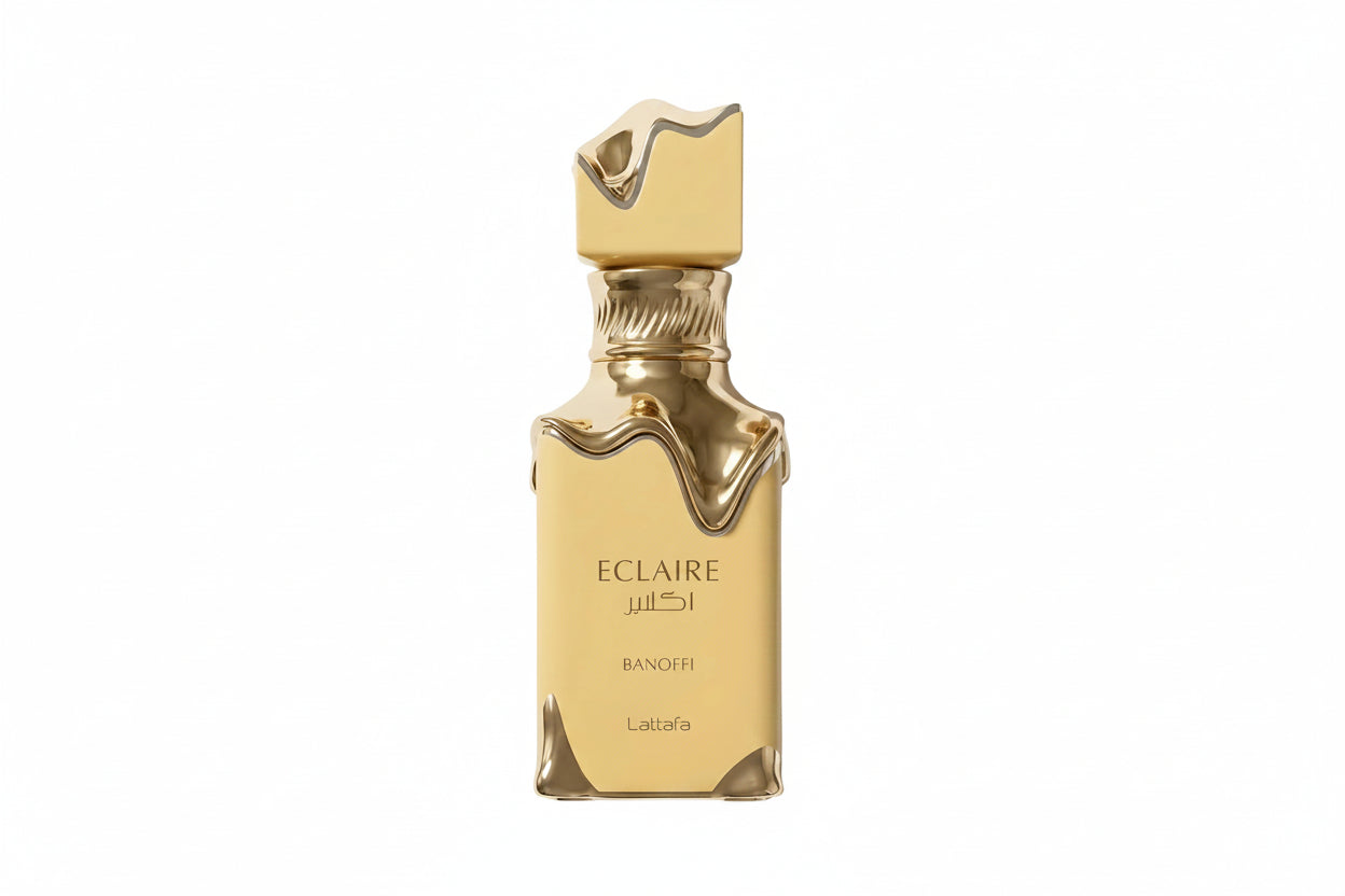 Eclaire Banoffi Eau de Parfum Unisex