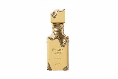 Eclaire Banoffi Eau de Parfum Unisex