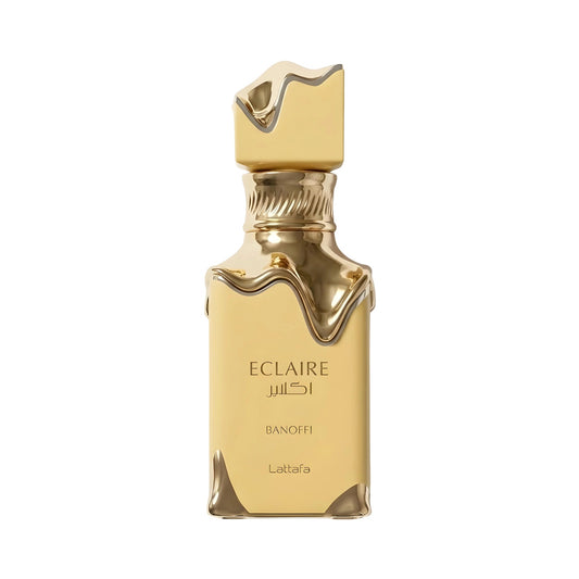 Eclaire Banoffi Eau de Parfum Unisex
