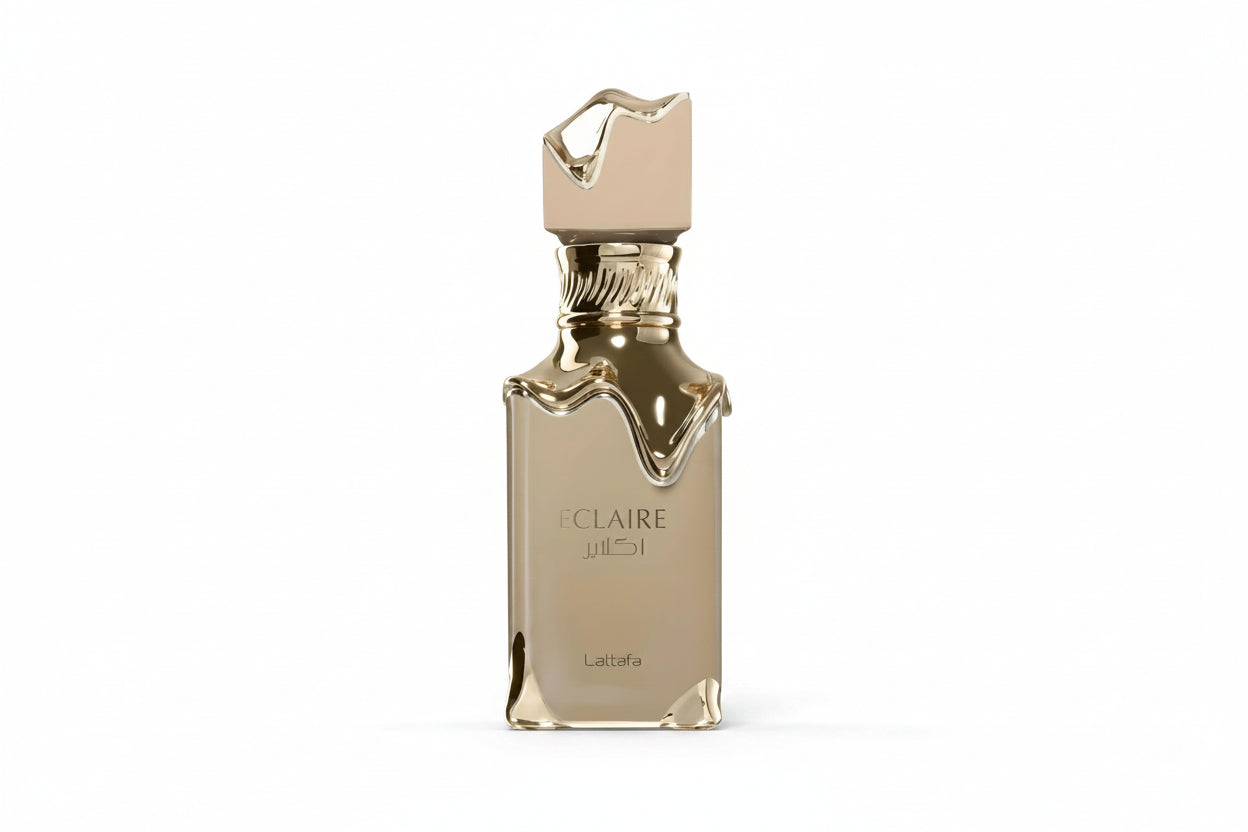 Eclaire Lattafa Eau de Parfum Para Mujer