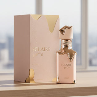 Eclaire Lattafa Eau de Parfum Para Mujer