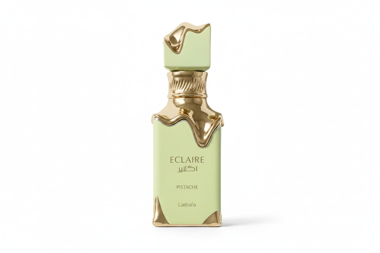 Eclaire Pistache Lattafa Eau de Parfum Unisex