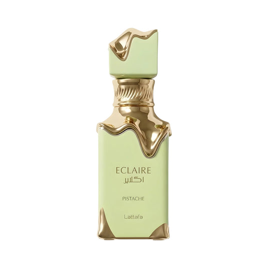 Eclaire Pistache Lattafa Eau de Parfum Unisex