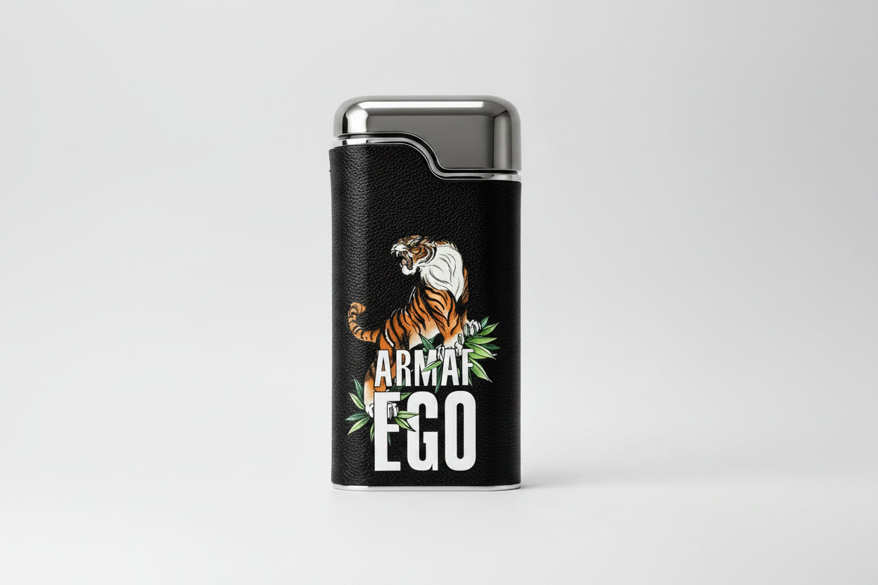 Ego Tigre Armaf Eau de Parfum Para Hombre