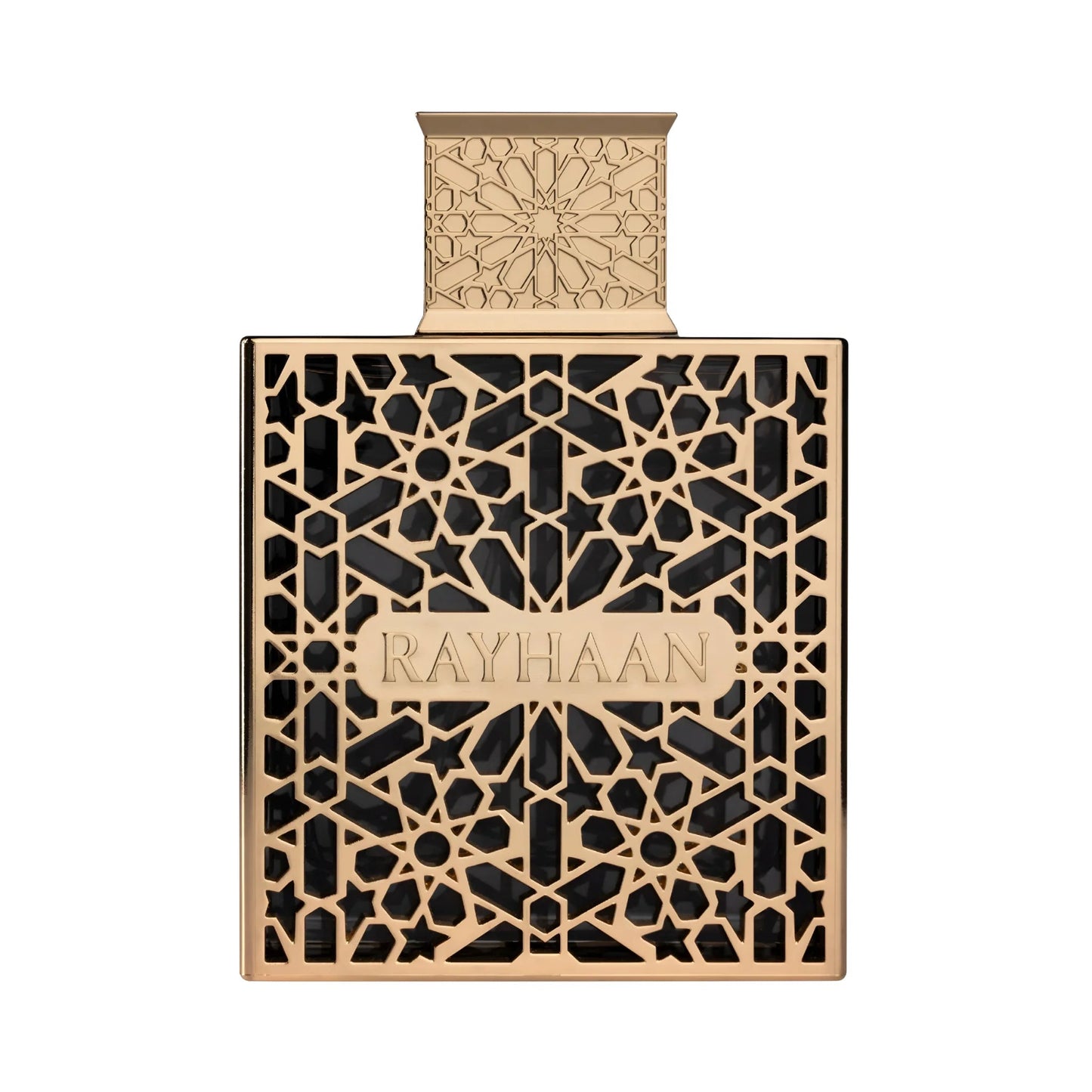 Elixir Rayhaan Eau de Parfum Para Hombre