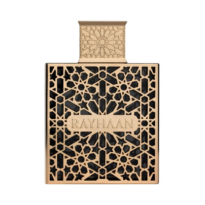 Elixir Rayhaan Eau de Parfum Para Hombre
