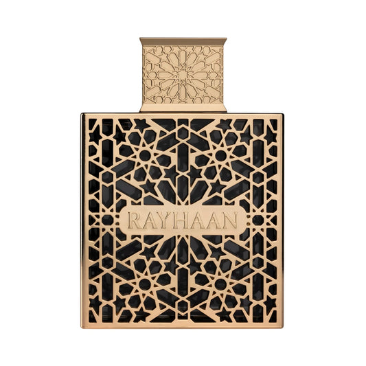 Elixir Rayhaan Eau de Parfum Para Hombre