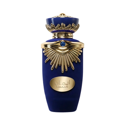 Emaan Lattafa Eau de Parfum Para Mujer