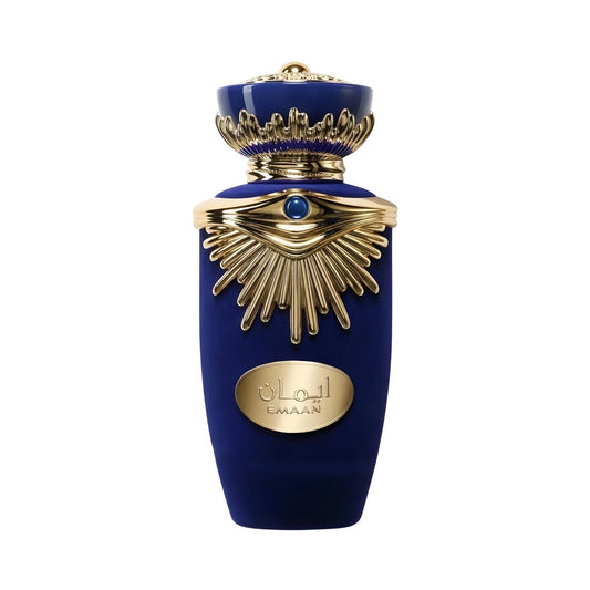 Emaan Lattafa Eau de Parfum Para Mujer