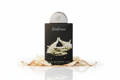 Embrace Lattafa Eau de Parfum Unisex