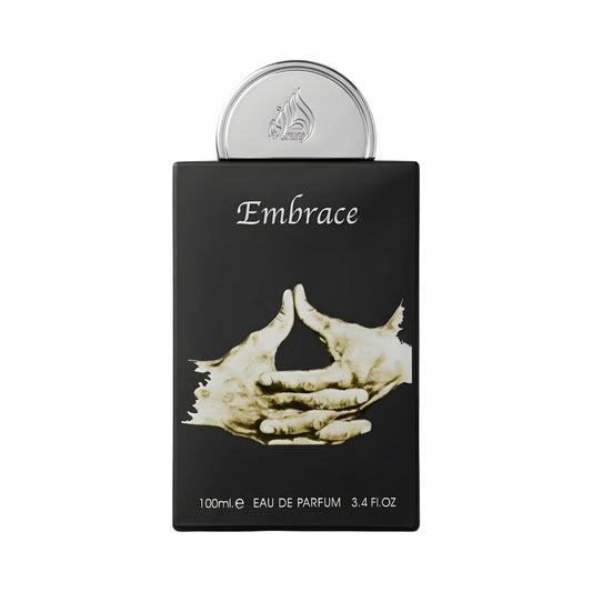 Embrace Lattafa Eau de Parfum Unisex