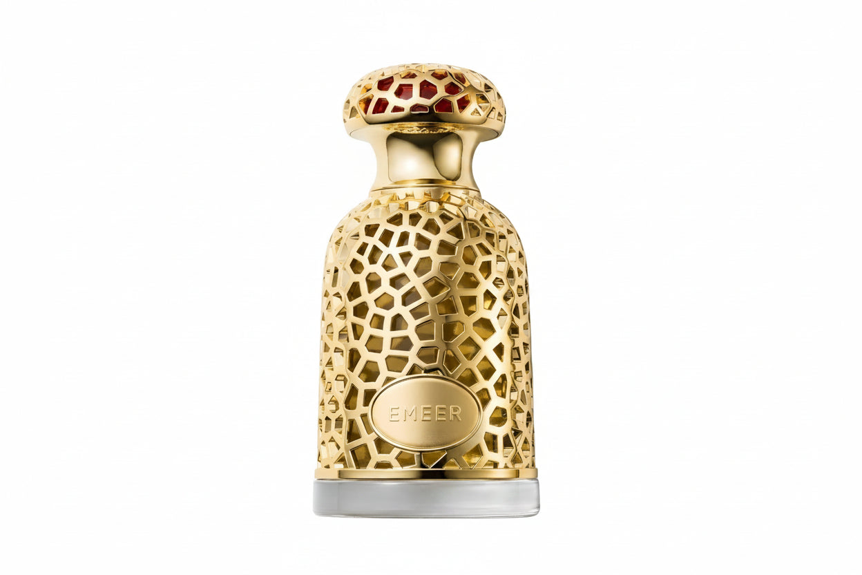 Emeer Lattafa Eau de Parfum Unisex