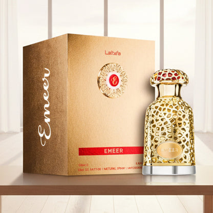 Emeer Lattafa Eau de Parfum Unisex