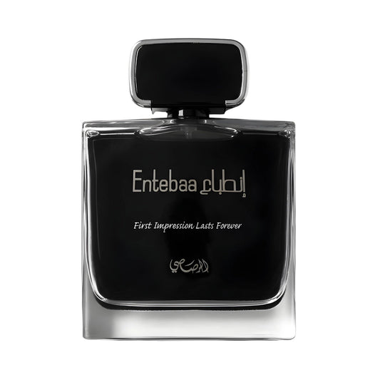 Entebaa Rasasi Eau de Parfum Para Hombre