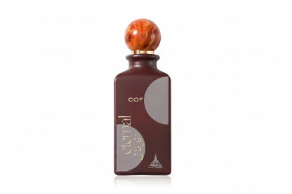 Eternal Coffee Paris Corner Eau de Parfum Unisex