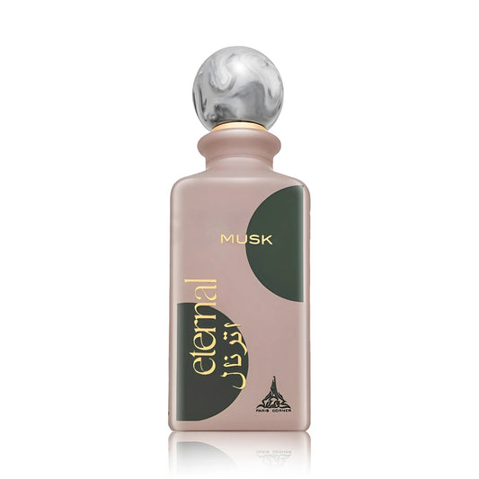 Eternal Musk Paris Corner Eau de Parfum Unisex